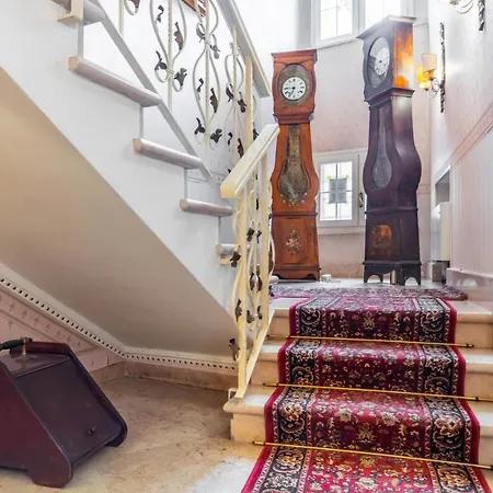 מלון Hotiday Collection - 5*