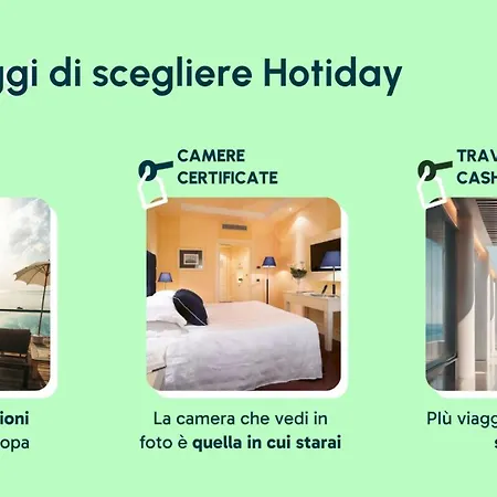 Hotiday Collection -