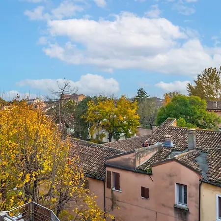 Hotiday Collection - מלון פררה