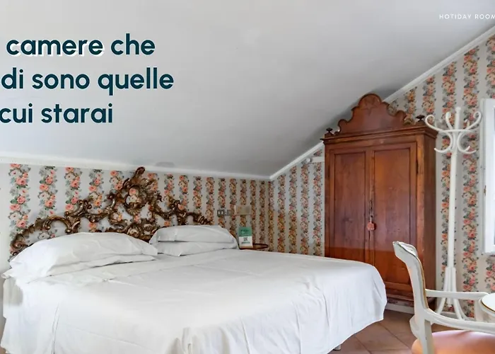 Hotiday Collection - Hotell 5*