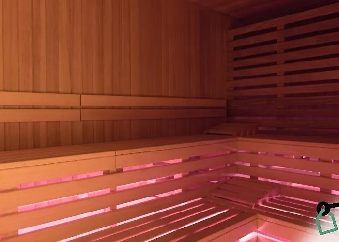 Hotell Hotiday Collection - Ferrara