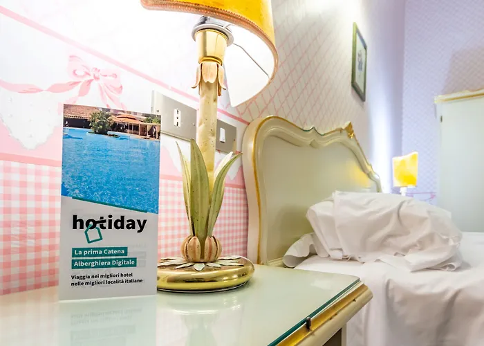 Hotiday Collection - 5* Ferrara