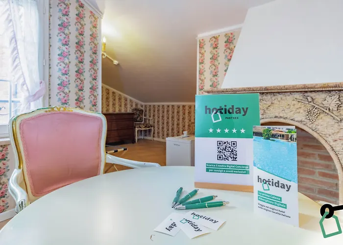 Hotiday Collection - Hotell 5*