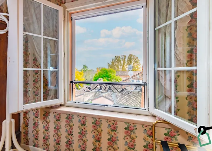 Hotiday Collection - Hotell