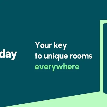 Hotiday Collection - Hotel Ferrara