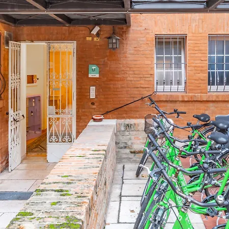 Hotiday Collection - 5* Ferrare