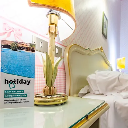 Hotiday Collection - 5* Φεράρα