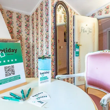 Hotel Hotiday Collection - Ferrara