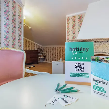 Hotiday Collection - Hotel 5*