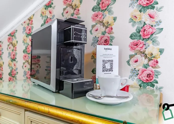 Otel Hotiday Collection -