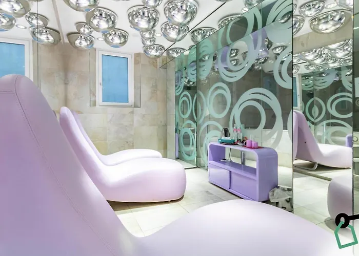 Hotiday Collection - 5* Ferrare