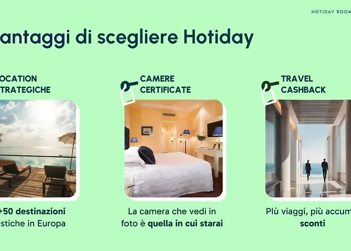 Hotiday Collection -