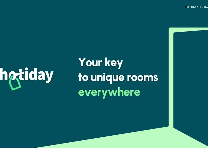 Hotiday Collection - Otel Ferrara