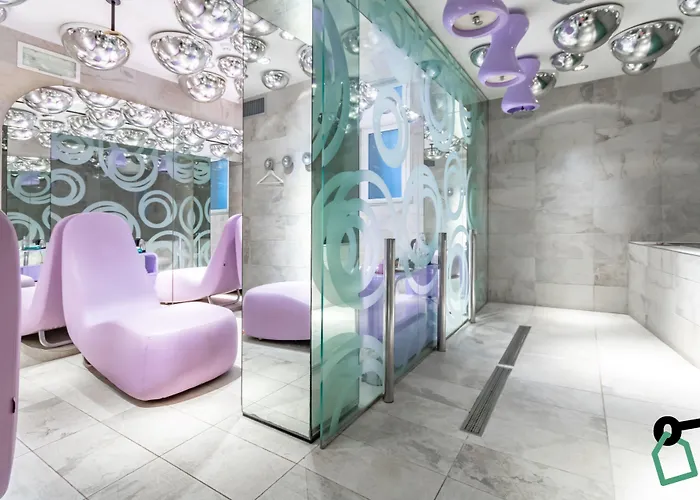 Hotiday Collection - Otel 5*