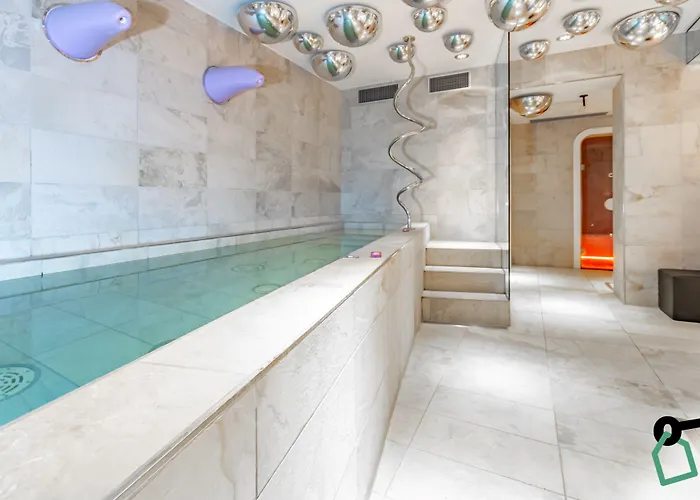 Hotiday Collection - Otel