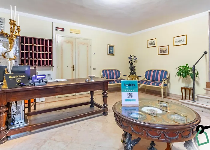 Hotiday Collection - מלון