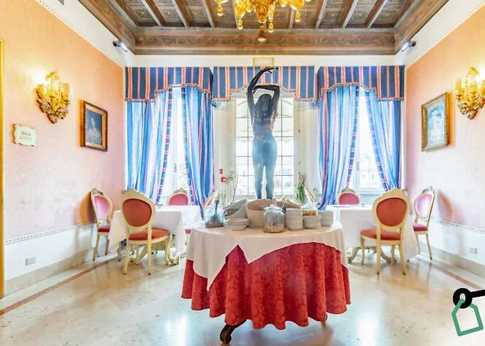 Otel Hotiday Collection - Ferrara