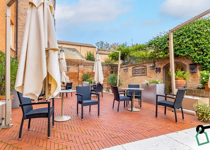 Hotiday Collection - Otel Ferrara