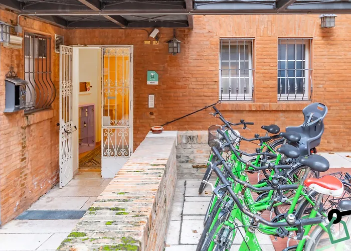 Hotiday Collection - 5* Ferrare