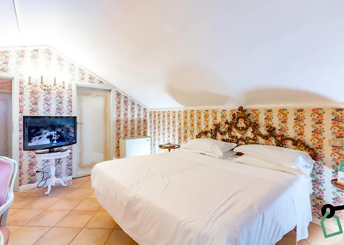 Hotel Hotiday Collection - Ferrare