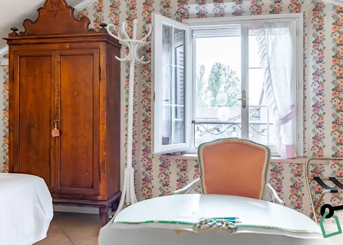 Hotel Hotiday Collection - Ferrare