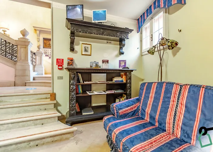 מלון Hotiday Collection - פררה