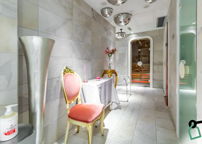 Hotiday Collection - Hotel Ferrare