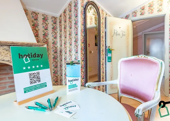 Otel Hotiday Collection - Ferrara